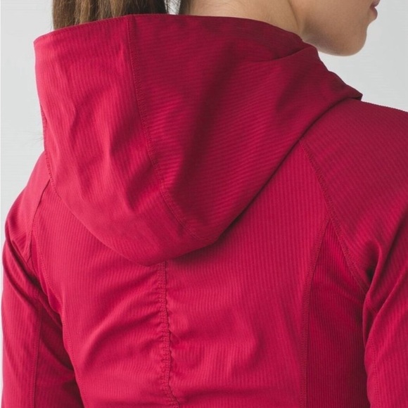 Lululemon In Flux Reversible Jacket - Picture 7 of 12